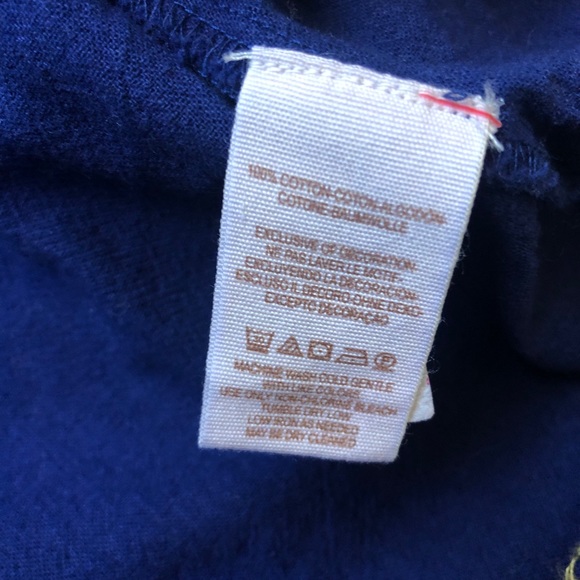 Free People Cherry Bomb Crop Top - Picture 8 of 8